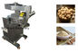 200kg/Hのひよこ豆は80の網のBesanの小麦粉のための粉砕機機械を粉にします
