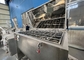 大容量のステンレス鋼のリボンの混合機の乾燥した粉の混合機械
